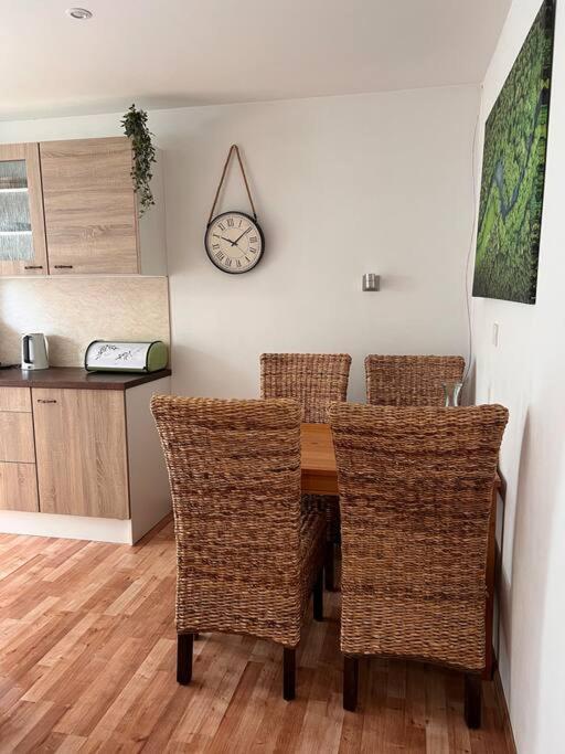 Apartman Centrum Sturka Martin Dış mekan fotoğraf
